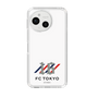 スリムプロテクションケース［ FC東京×MIW - ホワイト - #16 ］