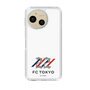 スリムプロテクションケース［ FC東京×MIW - ホワイト - #22 ］