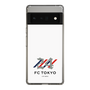 スリムプロテクションケース［ FC東京×MIW - ホワイト - #24 ］