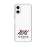 スリムプロテクションケース［ FC東京×MIW - ホワイト - #24 ］