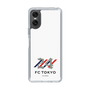 スリムプロテクションケース［ FC東京×MIW - ホワイト - #24 ］