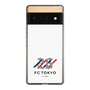 スリムプロテクションケース［ FC東京×MIW - ホワイト - #26 ］