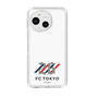 スリムプロテクションケース［ FC東京×MIW - ホワイト - #26 ］
