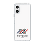 スリムプロテクションケース［ FC東京×MIW - ホワイト - #26 ］
