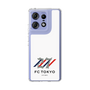 スリムプロテクションケース［ FC東京×MIW - ホワイト - #27 ］