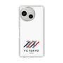 スリムプロテクションケース［ FC東京×MIW - ホワイト - #27 ］