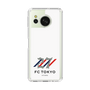 スリムプロテクションケース［ FC東京×MIW - ホワイト - #27 ］
