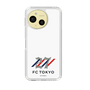 スリムプロテクションケース［ FC東京×MIW - ホワイト - #27 ］