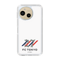 スリムプロテクションケース［ FC東京×MIW - ホワイト - #27 ］