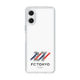 スリムプロテクションケース［ FC東京×MIW - ホワイト - #27 ］