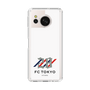 スリムプロテクションケース［ FC東京×MIW - ホワイト - #28 ］