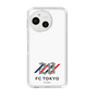 スリムプロテクションケース［ FC東京×MIW - ホワイト - #28 ］