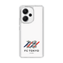 スリムプロテクションケース［ FC東京×MIW - ホワイト - #28 ］