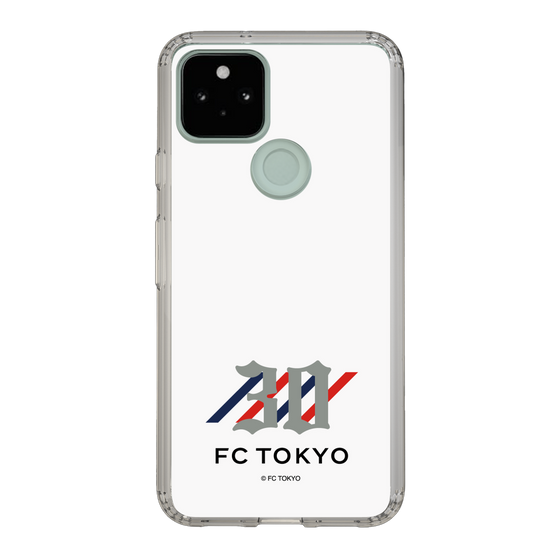 スリムプロテクションケース［ FC東京×MIW - ホワイト - #30 ］