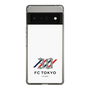 スリムプロテクションケース［ FC東京×MIW - ホワイト - #30 ］