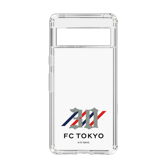 スリムプロテクションケース［ FC東京×MIW - ホワイト - #30 ］