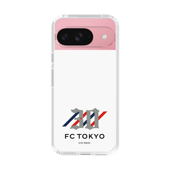 スリムプロテクションケース［ FC東京×MIW - ホワイト - #30 ］