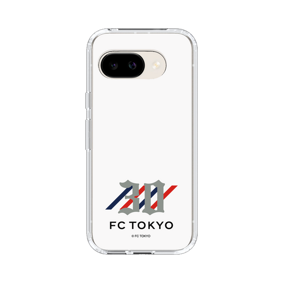 スリムプロテクションケース［ FC東京×MIW - ホワイト - #30 ］