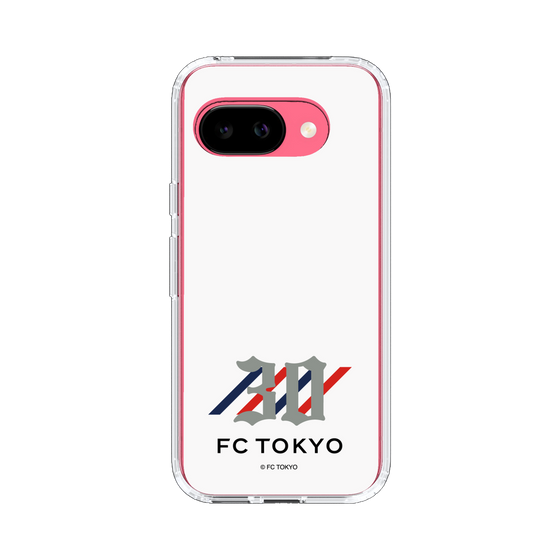 スリムプロテクションケース［ FC東京×MIW - ホワイト - #30 ］
