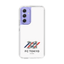 スリムプロテクションケース［ FC東京×MIW - ホワイト - #30 ］
