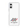 スリムプロテクションケース［ FC東京×MIW - ホワイト - #31 ］