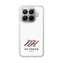 スリムプロテクションケース［ FC東京×MIW - ホワイト - #31 ］