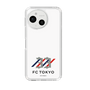 スリムプロテクションケース［ FC東京×MIW - ホワイト - #33 ］
