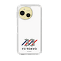 スリムプロテクションケース［ FC東京×MIW - ホワイト - #33 ］