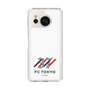 スリムプロテクションケース［ FC東京×MIW - ホワイト - #37 ］
