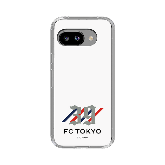 スリムプロテクションケース［ FC東京×MIW - ホワイト - #39 ］