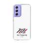スリムプロテクションケース［ FC東京×MIW - ホワイト - #39 ］