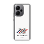 スリムプロテクションケース［ FC東京×MIW - ホワイト - #39 ］