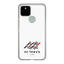 スリムプロテクションケース［ FC東京×MIW - ホワイト - #40 ］