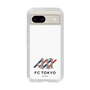 スリムプロテクションケース［ FC東京×MIW - ホワイト - #40 ］