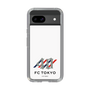 スリムプロテクションケース［ FC東京×MIW - ホワイト - #40 ］