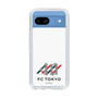スリムプロテクションケース［ FC東京×MIW - ホワイト - #40 ］