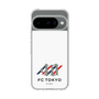 スリムプロテクションケース［ FC東京×MIW - ホワイト - #40 ］