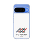 スリムプロテクションケース［ FC東京×MIW - ホワイト - #40 ］