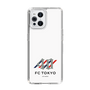 スリムプロテクションケース［ FC東京×MIW - ホワイト - #40 ］