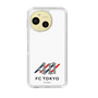 スリムプロテクションケース［ FC東京×MIW - ホワイト - #40 ］