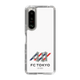 スリムプロテクションケース［ FC東京×MIW - ホワイト - #40 ］