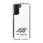 スリムプロテクションケース［ FC東京×MIW - ホワイト - #40 ］