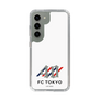 スリムプロテクションケース［ FC東京×MIW - ホワイト - #40 ］