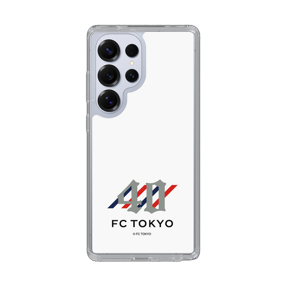 スリムプロテクションケース［ FC東京×MIW - ホワイト - #40 ］