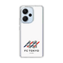 スリムプロテクションケース［ FC東京×MIW - ホワイト - #40 ］