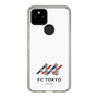 スリムプロテクションケース［ FC東京×MIW - ホワイト - #44 ］