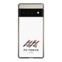 スリムプロテクションケース［ FC東京×MIW - ホワイト - #44 ］