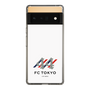 スリムプロテクションケース［ FC東京×MIW - ホワイト - #44 ］