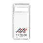 スリムプロテクションケース［ FC東京×MIW - ホワイト - #44 ］