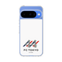 スリムプロテクションケース［ FC東京×MIW - ホワイト - #44 ］